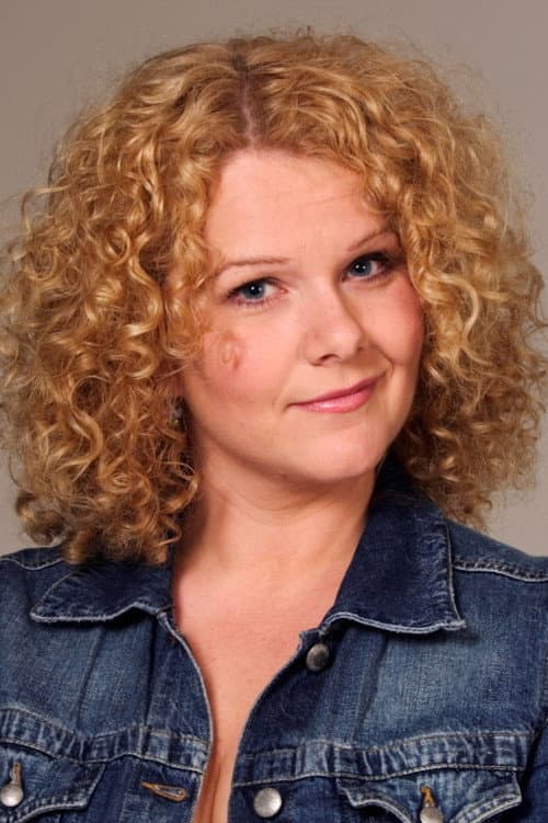 Birgitte Christensen foto