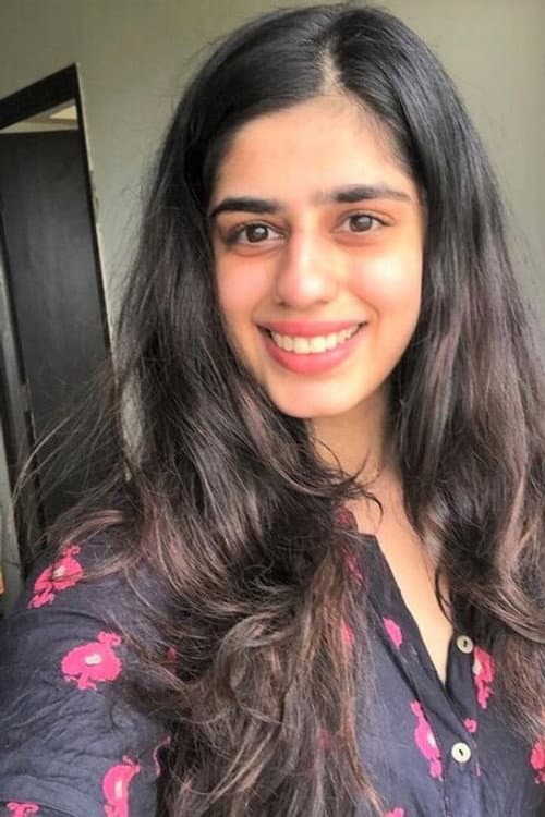 Alisha Chopra foto