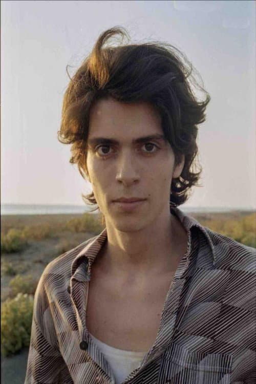 Emanuele Palumbo foto