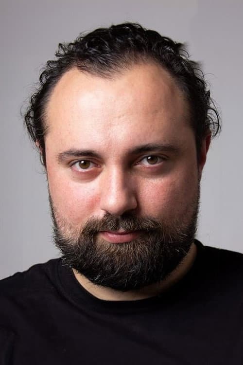 Ahmet Kürşat Öçalan foto