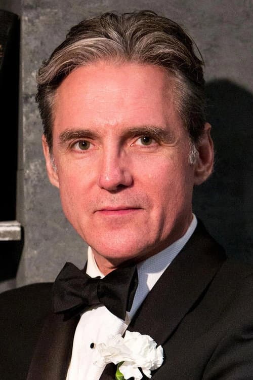 Michael Praed foto