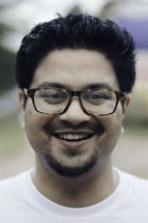 Nuhash Humayun foto