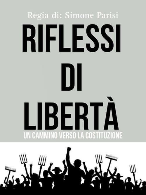 Riflessi di libertà (2024) poster