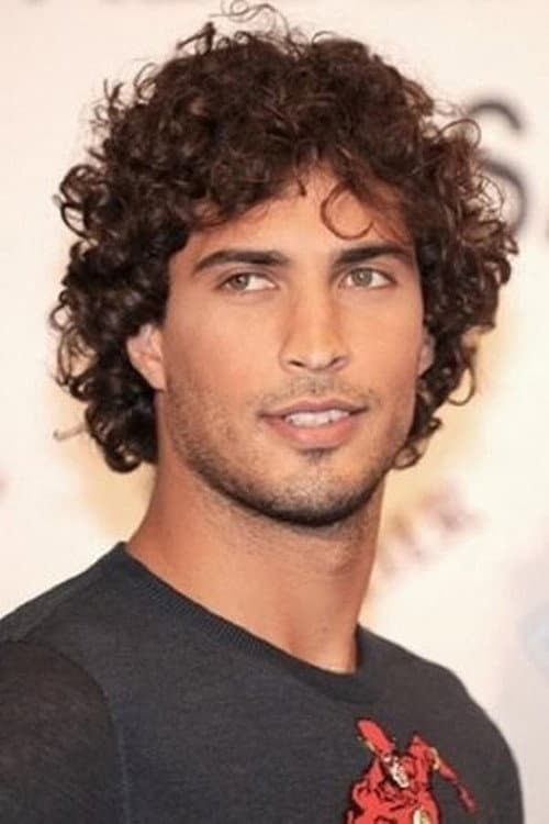 Thyago Alves foto