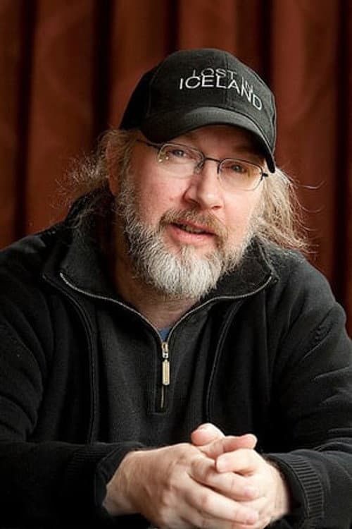 Andy Bausch foto