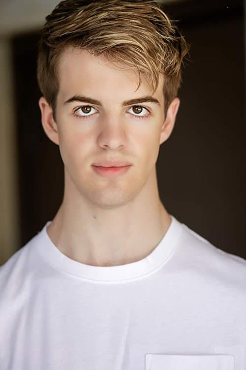 Evan Hara foto