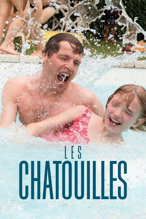 Les Chatouilles (2018) poster