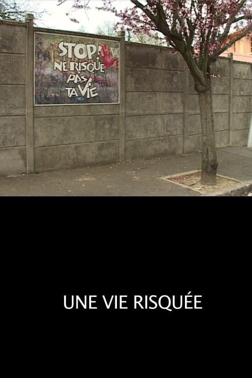 Une Vie Risquée (2018) poster