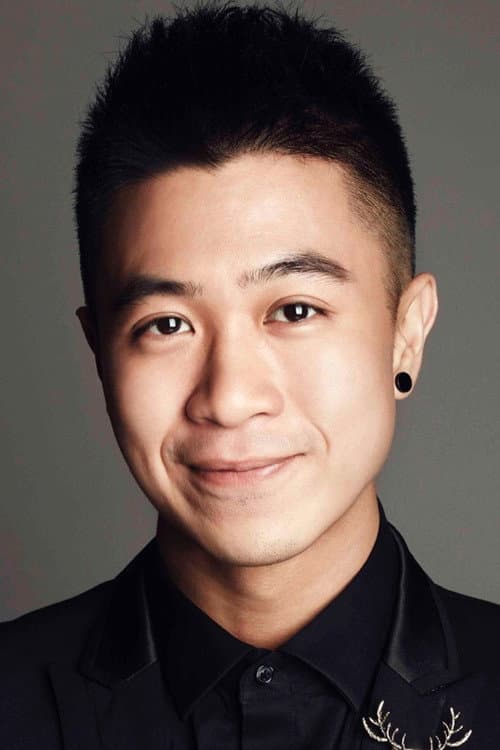 Maxi Lim Jun Liang foto