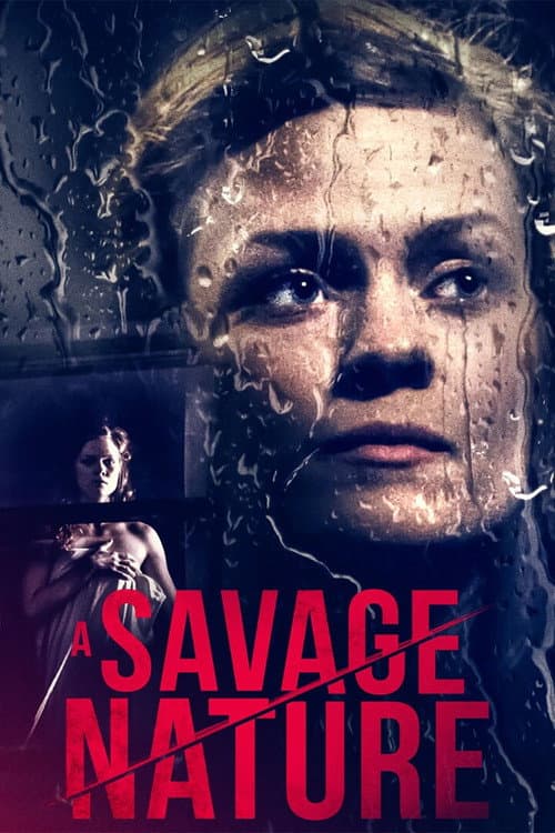 A Savage Nature (2020) poster