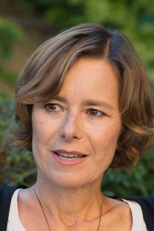 Monika Czernin foto