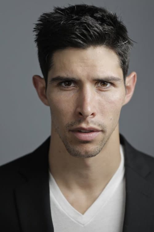 Anthony Ficco foto