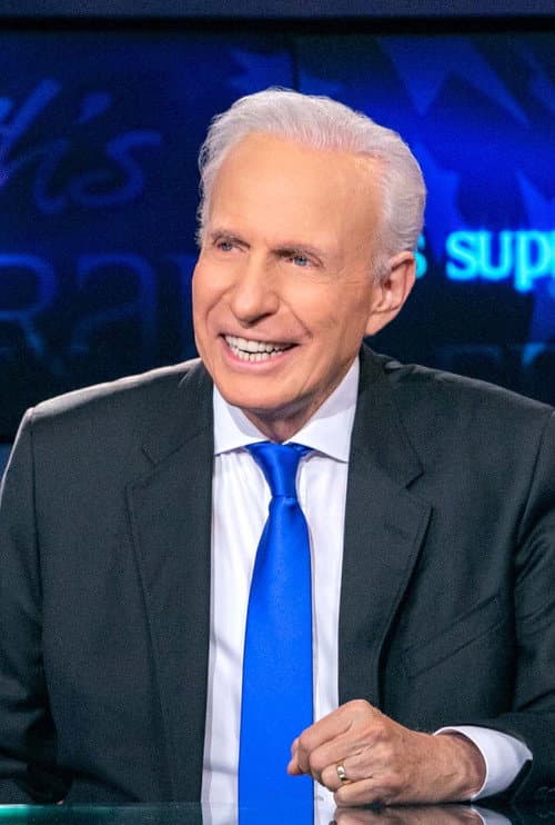 Sid Roth foto