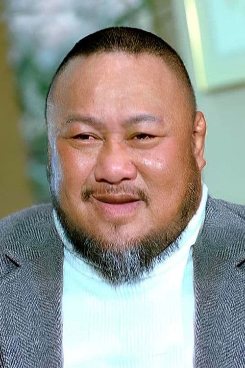 Professor Toru Tanaka foto