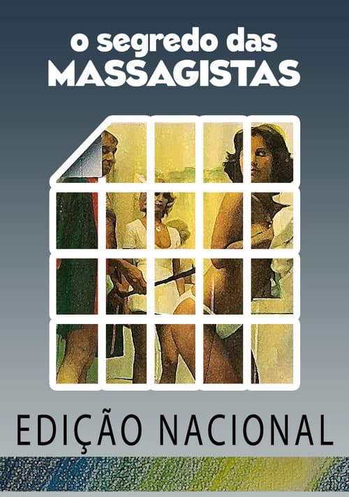 O Segredo das Massagistas (1977) poster