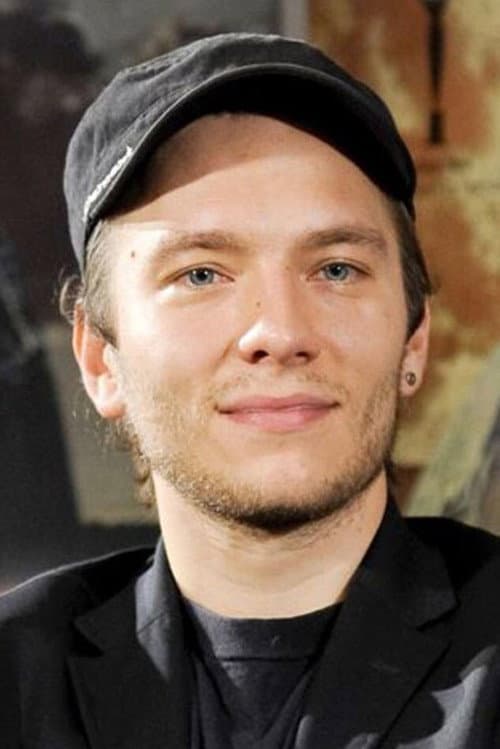 Krzysztof Skonieczny foto