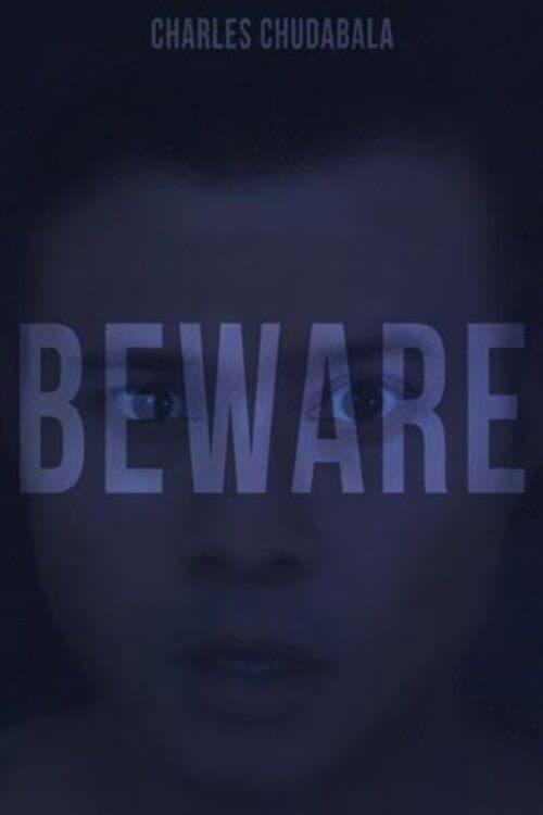BEWARE (2021) poster