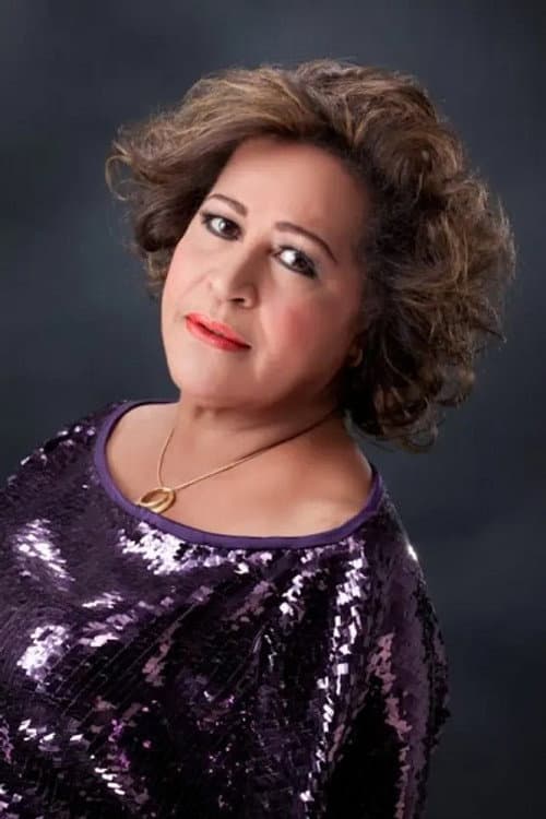 Olga Buccarelli foto