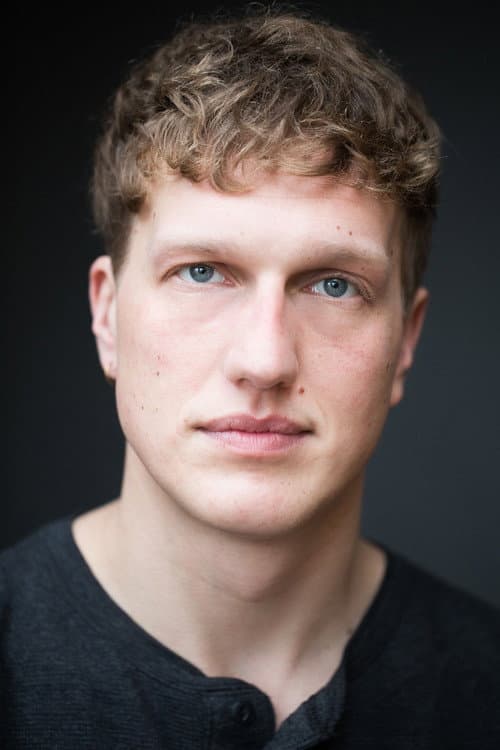 Fannar Arnarsson foto