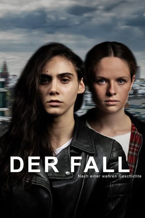 Der Fall (2023) poster