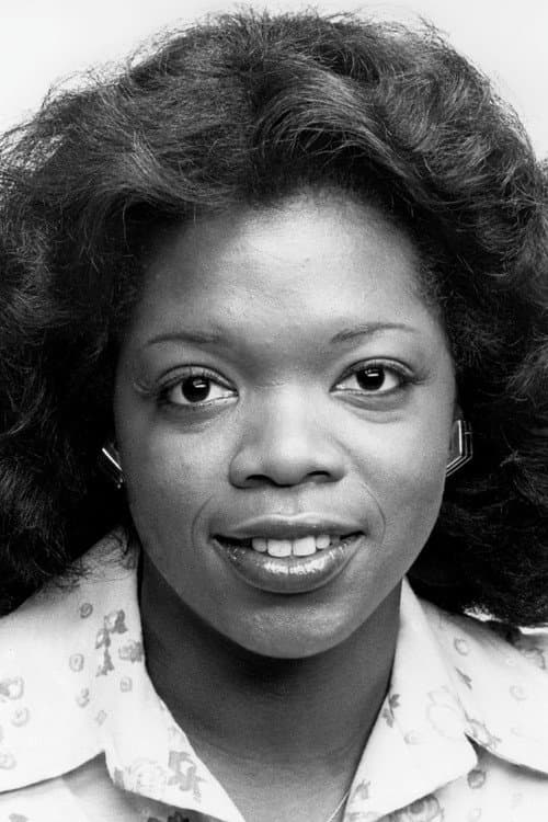 Oprah Winfrey foto