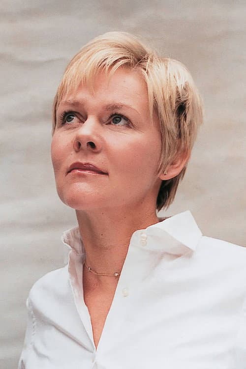 Barbara Bonney foto