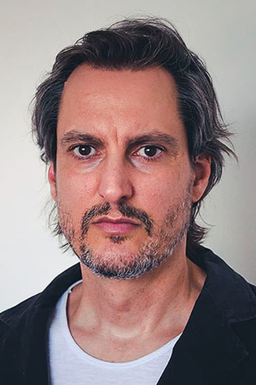 Pedro Bonacin foto