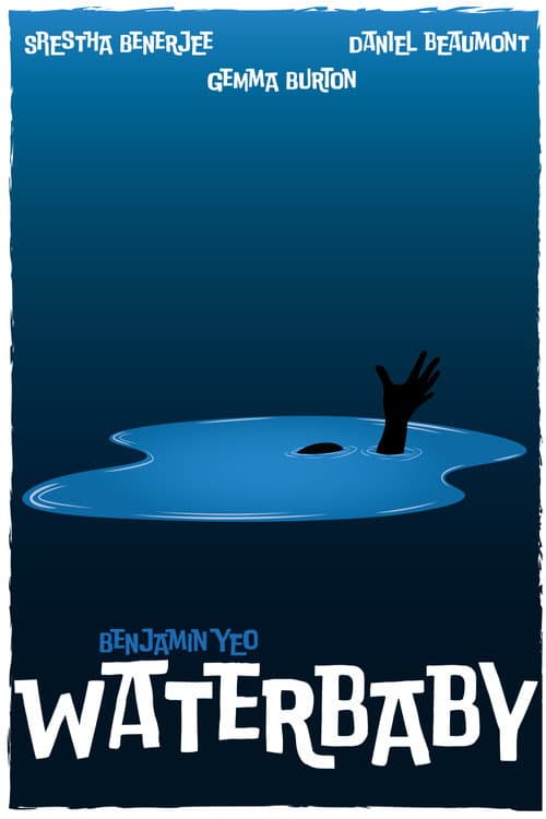 Water Baby (2023) poster