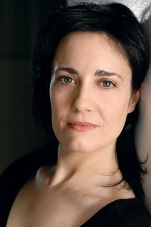 Coralina Cataldi-Tassoni foto