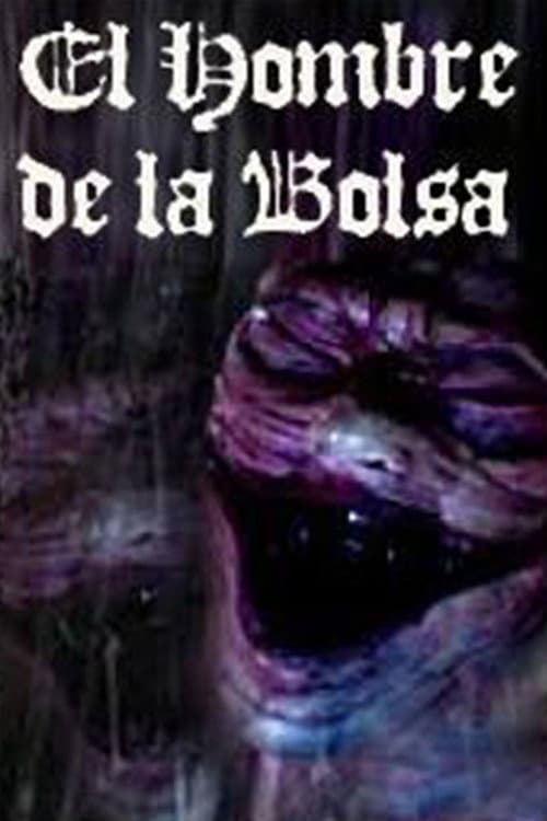 El hombre de la bolsa (2010) poster