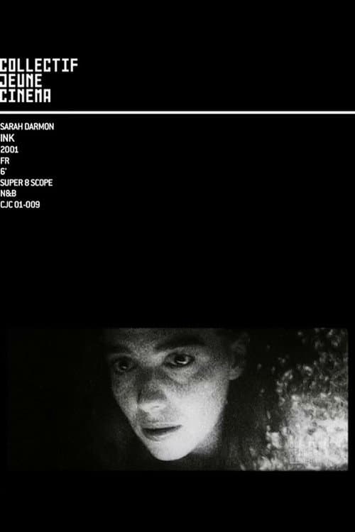 Ink (2001) poster