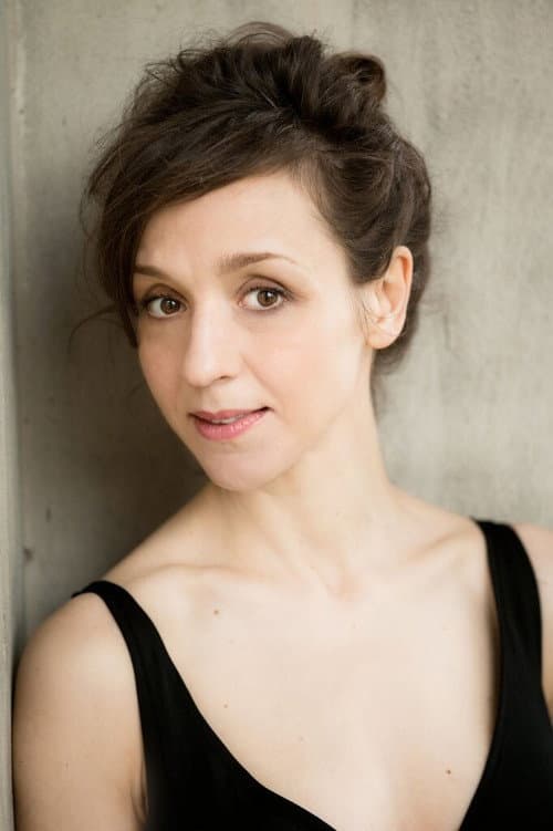 Irina Wrona foto
