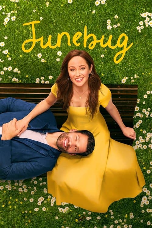 Junebug (2024) poster
