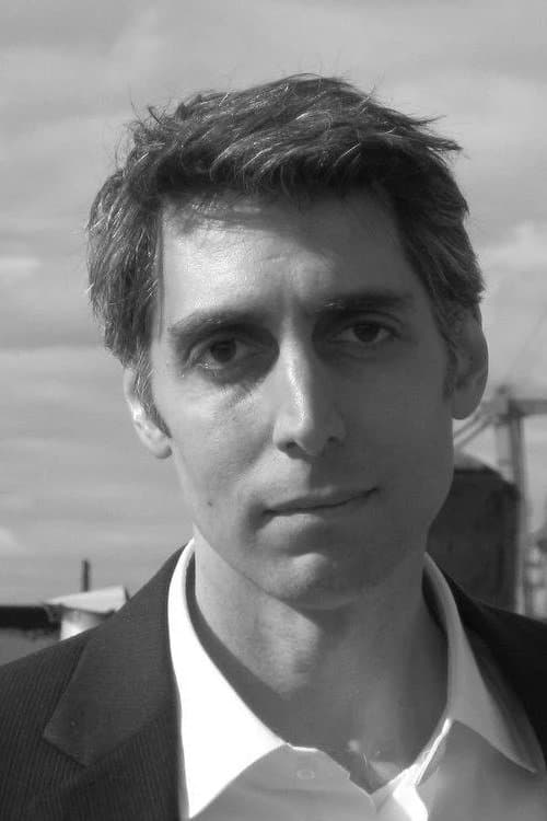 Martin Shakar foto