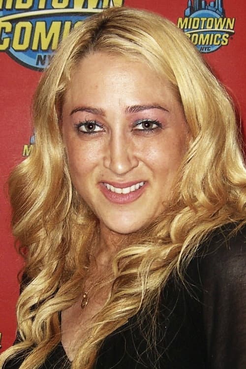 Jennifer Blanc-Biehn foto