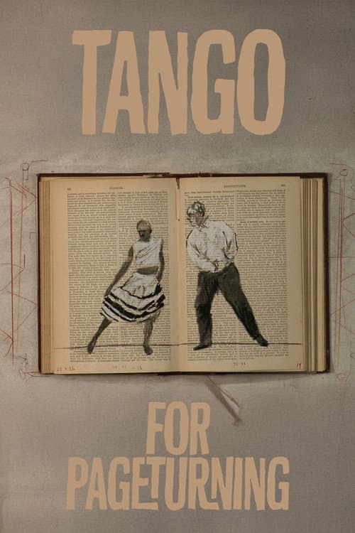 Tango for Page Turning (2013) poster