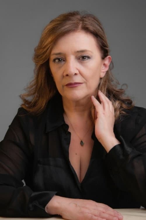 Giuditta Perriera foto