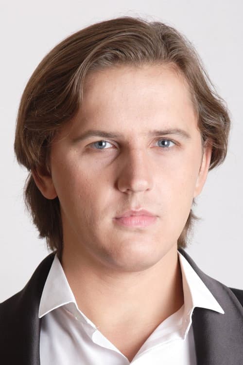 Yuriy Mynenko foto