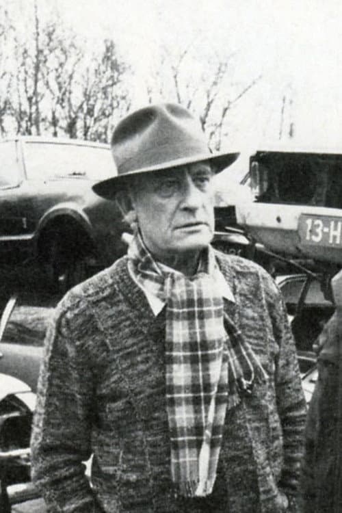 Onno Molenkamp foto