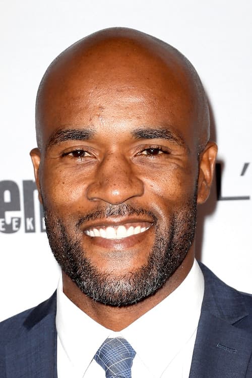 LaMonica Garrett foto