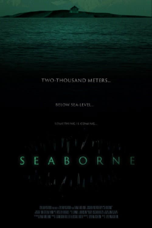Seaborne (2023) poster