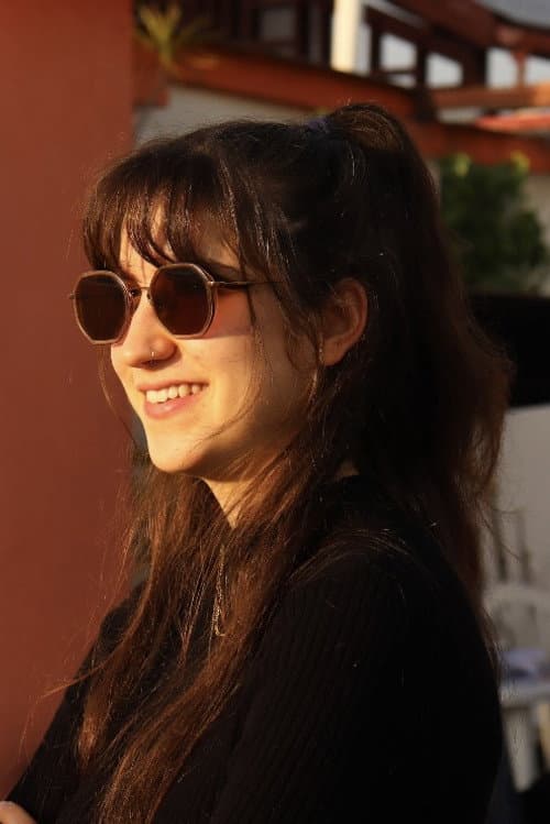 Sofia Tonial foto