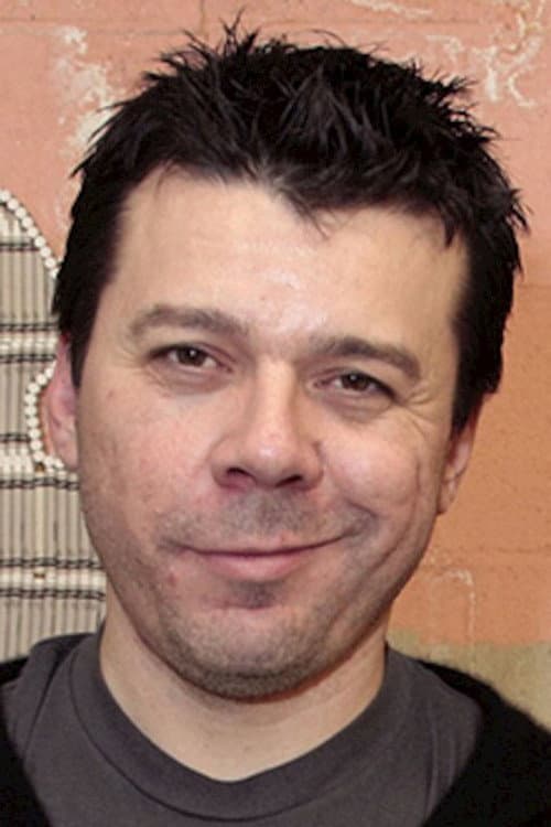 Scott Kirkland foto