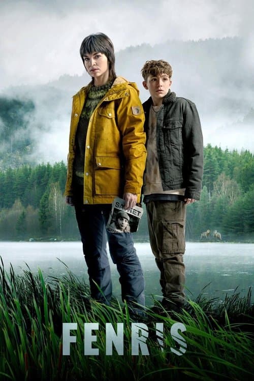 Fenris (2022) poster