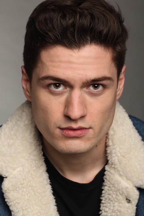 Alex Dyon foto