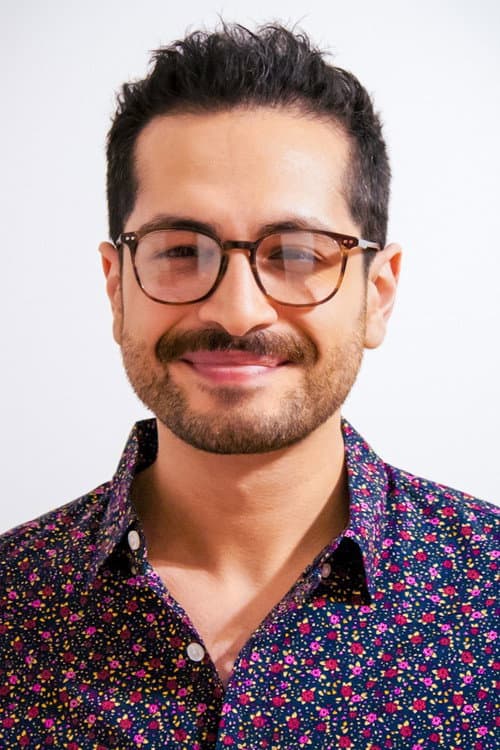Eddie Sánchez foto