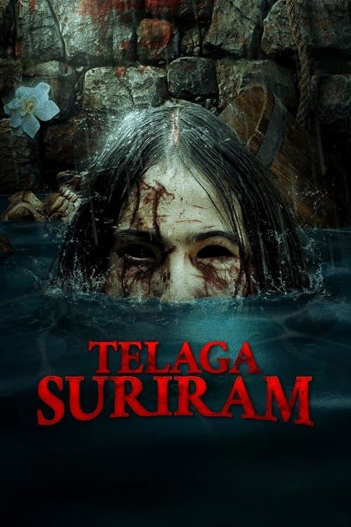 Telaga Suriram (2025) poster