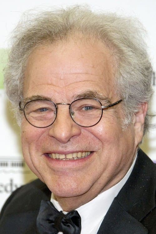 Itzhak Perlman foto