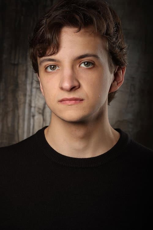 Christopher Craven foto