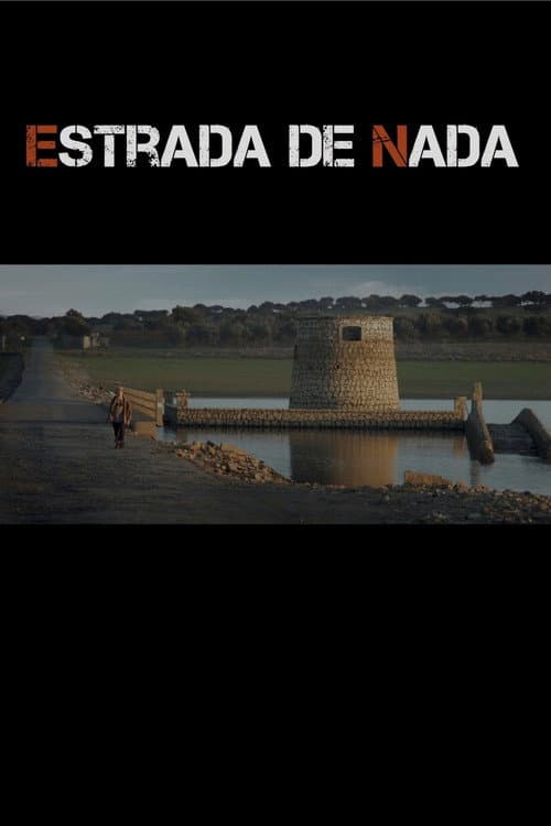 Estrada de Nada (2015) poster